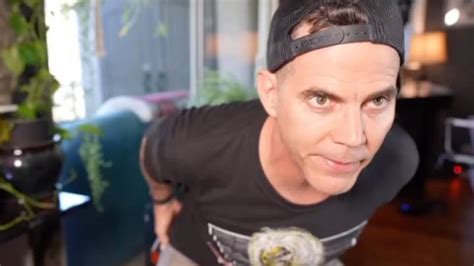Steve O ‘gets Revenge By Posting New Video Putting Hot Sauce In Anus