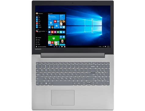 Lenovo Ideapad 320 15 Full Hd Notebook Lenovo Brasil