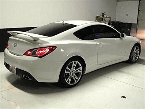 Select up to 3 trims below to compare some key specs and options for the 2012 hyundai genesis coupe. 2012 Hyundai Genesis Coupe - Pictures - CarGurus