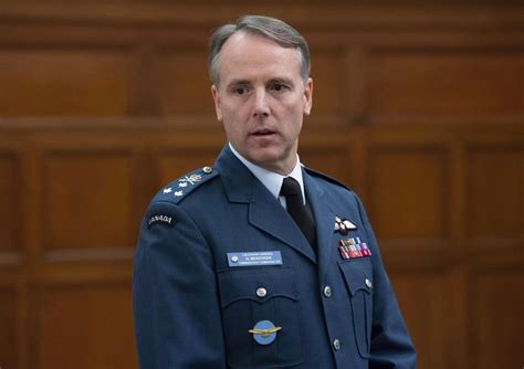 Air Force Commander Eyes Bonuses To Address Shortage Of Experienced