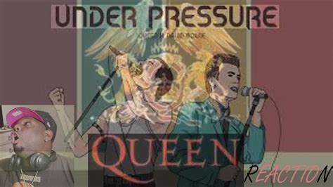 Queen Under Pressure DID THEY SAMPLE THIS FROM HIP HOP ROCK