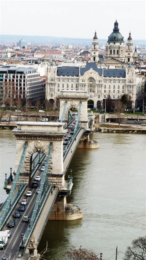 Top 5 Viewpoints In Budapest Hungary Recommended By A Local