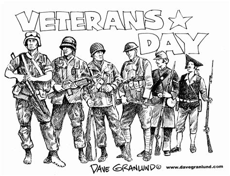 A History Of Veterans Day In The United States Daily Leader Daily