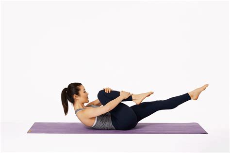 Essential Exercises For A Classical Pilates Mat Workout