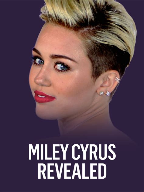 Miley Cyrus Revealed Full Cast And Crew Tv Guide