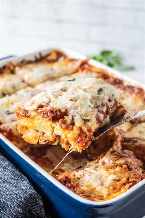 How Long Do Oven Ready Lasagna Noodles Take To Cook Dekookguide