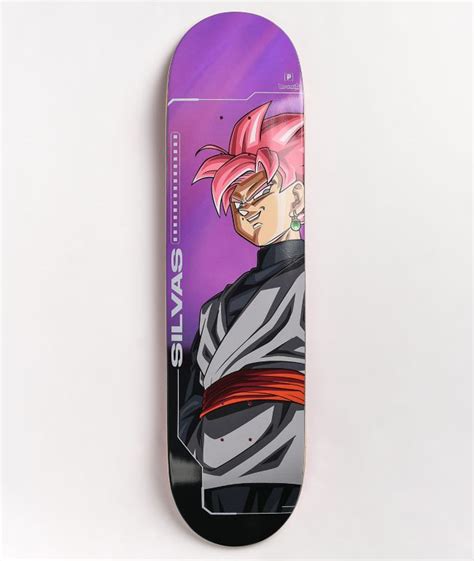 Put this board on your wall and think about that. Primitive x Dragon Ball Super Goku Black Rose Versus Short Sleeve Button Up Shirt | Zumiez
