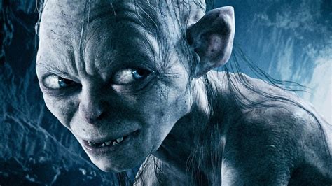 1600x900 Resolution Gollum Lord Of The Rings 1600x900 Resolution
