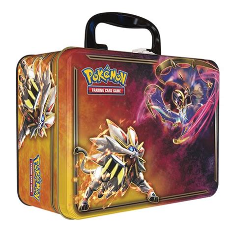 Best Pokemon Cards Lunch Box A Comprehensive Guide