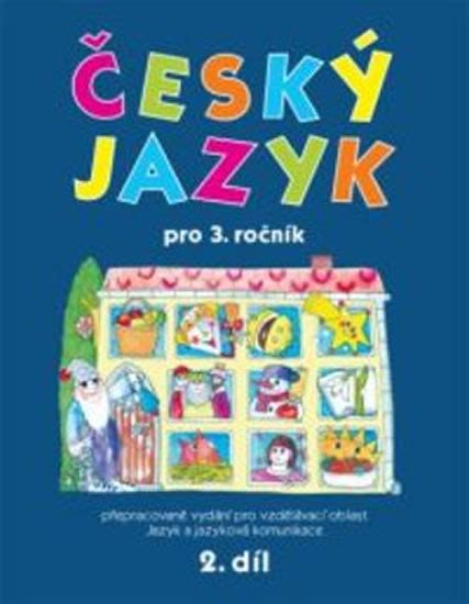 Esk Jazyk Esk Jazyk Pro Ro N K D L Shop Venturesbooks Cz