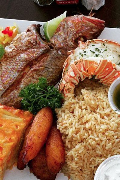 8 Hours In Nassau Royal Caribbean Blog Bahamian Food Bahamas Food
