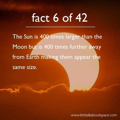 42 Best Images About 42 Facts About Space On Pinterest