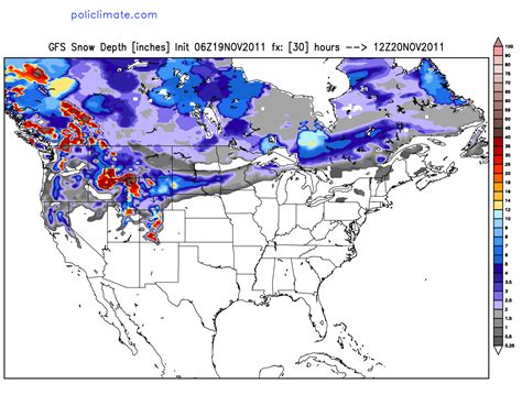 The Weather Centre Snowstorm In South Dakota Breaks Records Much Of