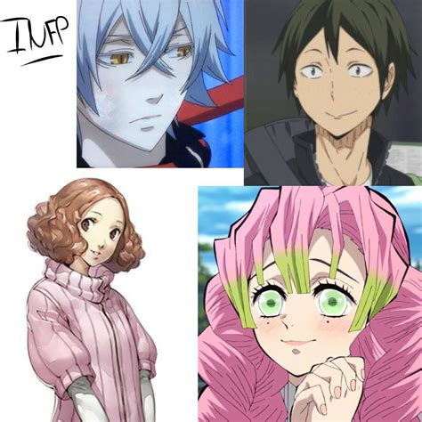 Details Anime Infp Characters Latest In Duhocakina