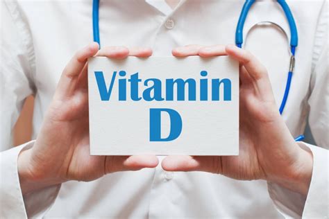 Covid 19 la carenza di vitamina D può aggravare i sintomi della