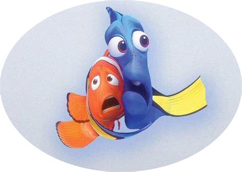 Finding Dory Png File Png Mart