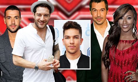 What Happened To All The X Factor Winners Where Are They Now Music Entertainment Express