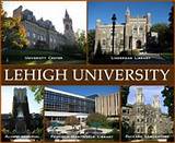 Pictures of Lehigh University Admissions Office