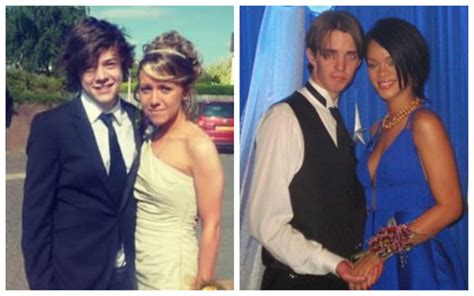 29 Most Awkward Celebrity Prom Pictures Ever Taken