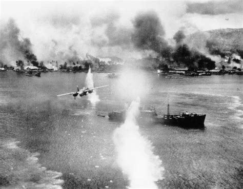The War In The Pacific World War 2