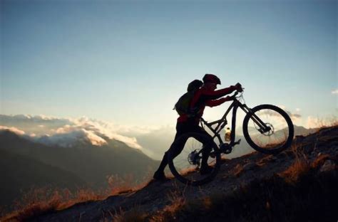 How To Bike Uphill Without Getting Tired 2023