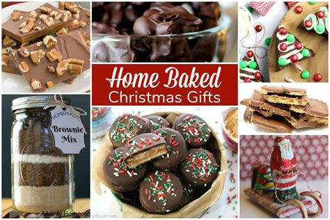 We did not find results for: Home Baked Christmas Gifts and our Delicious Dishes Recipe ...
