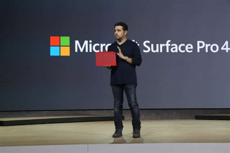 Surface Team Used Surface To Build Next Surface Techcrunch