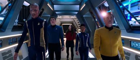 Star Trek Discovery Episode Guide Season 2