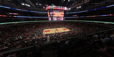Section 202 at United Center - RateYourSeats.com