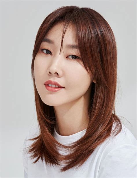 Han Hye Jin Korean Actorartist