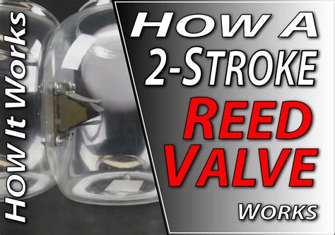 How The Reed Valve Works In Your 2 Stroke Dirt Bike Fixyourdirtbike