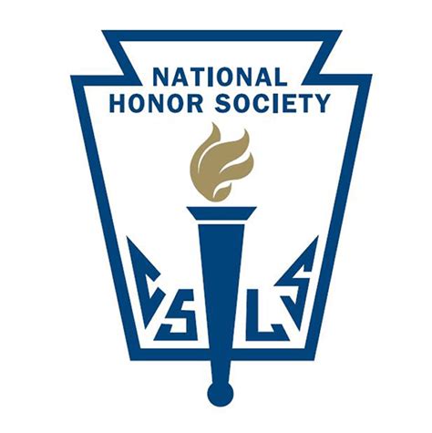 Clubs And Activities National Honor Society