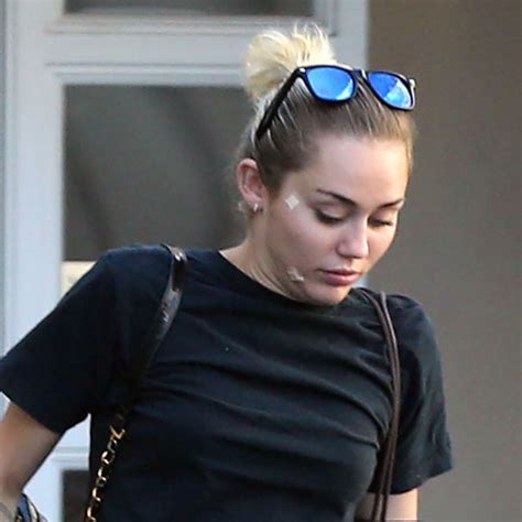 Celebrity Style Miley Cyrus Sunglasses Cosmiceyewear