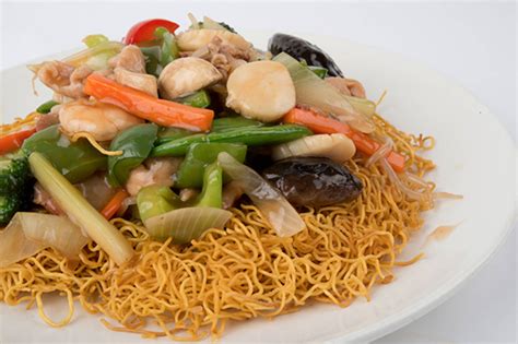 Asia afrika lot 19 jakarta 10270 direct lift access from the lobby senayan city or b1, b2, and b3 parking lot. The Best Chinese Restaurants in Mississauga