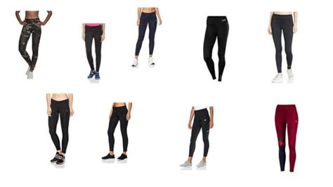 13 Of The Best Womens Running Tights Available In 2022 Running 101