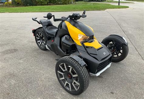 2020 Can Am Ryker Rally Edition Motorcycle Repo Finder
