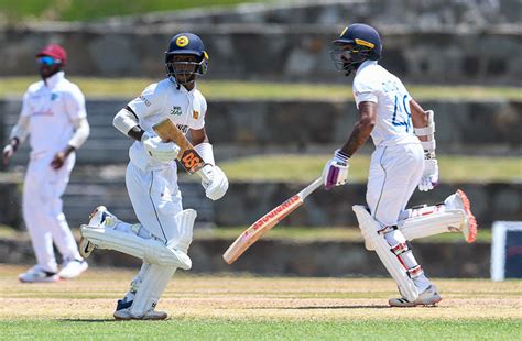 West Indies Face Uphill Task On Final Day Guyana Chronicle