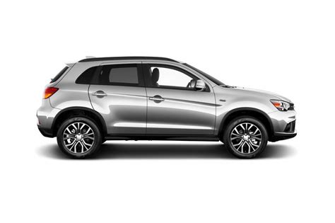 Despite the name, when it comes to driving it's not exactly a sporty suv. 2019 Mitsubishi Outlander Sport Prices, Reviews, and ...