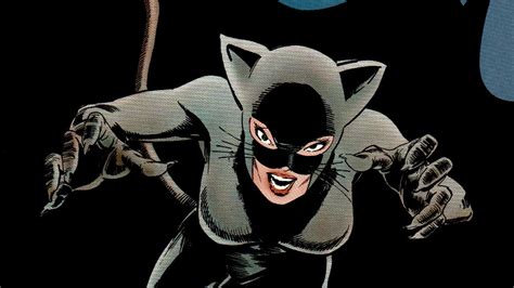 Comic Review Catwoman Year One Catwomans Origin Youtube
