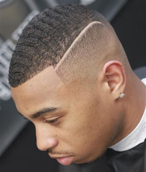 From the classic low fade worn by professionals in suits to high. Handsome Haircuts for Black Men for 2017 | 2019 Haircuts ...