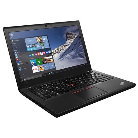 Pcmag's experts have you covered. LENOVO PC PORTABLE THINKPAD X260 / I7 6è GéN / 8 GO ...