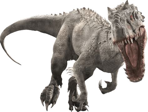 Indominus Rex Jurassic Park Wiki Fandom Powered By Wikia
