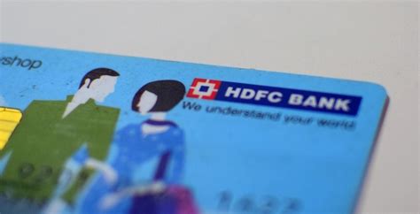 Pay your hdfc bank credit card bill from any other bank account through neft using credit card ifsc code. Consumer Forum Says HDFC Bank Has No Love & Respect For India; Penalizes Rs 5 Lakh