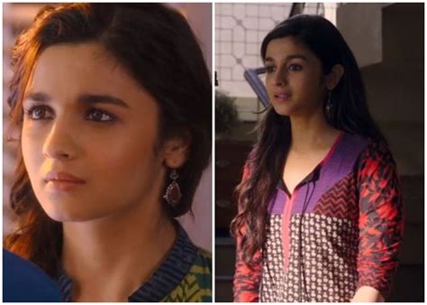 alia bhatt look in 2 states