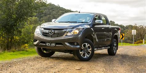2016 Mazda Bt 50 Review Drive