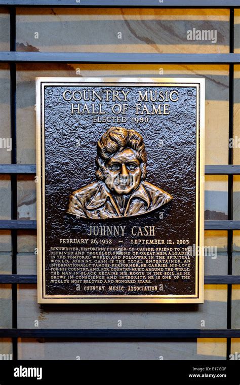 Johnny Cash Museum Nashville Tn Hi Res Stock Photography And Images Alamy