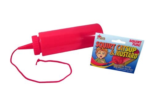Squirt Prank Kit The One Stop Fun Shop