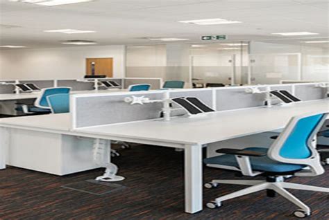 Diamond Interiors Office Refurbishment And Fit Out Experts