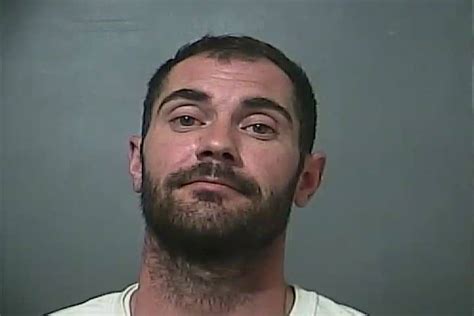 Terre Haute Man Arrested For Domestic Battery And More 1055 Jackfm