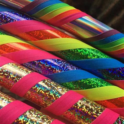 How to Make Your Own Hula Hoop (So Easy!) - Ruby Hooping | Hula hoop